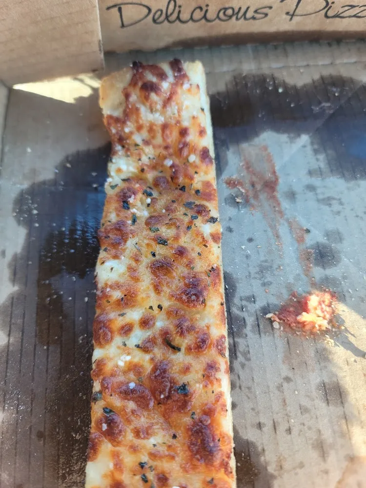 Cheese Bread