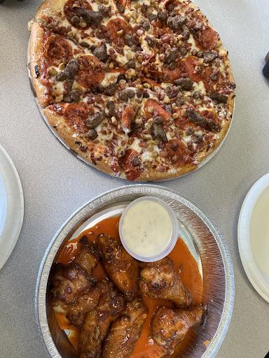 Pino's Sicilian Pizzeria